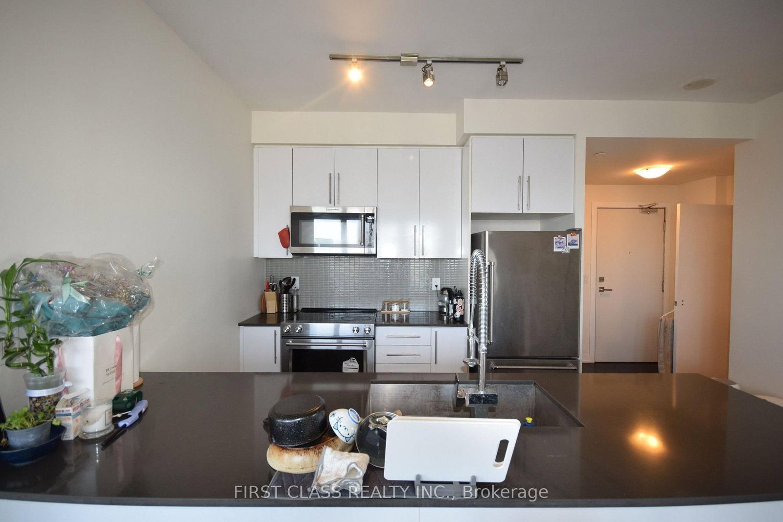 510 Curran Place • #3109 • Mississauga, ON photo 6