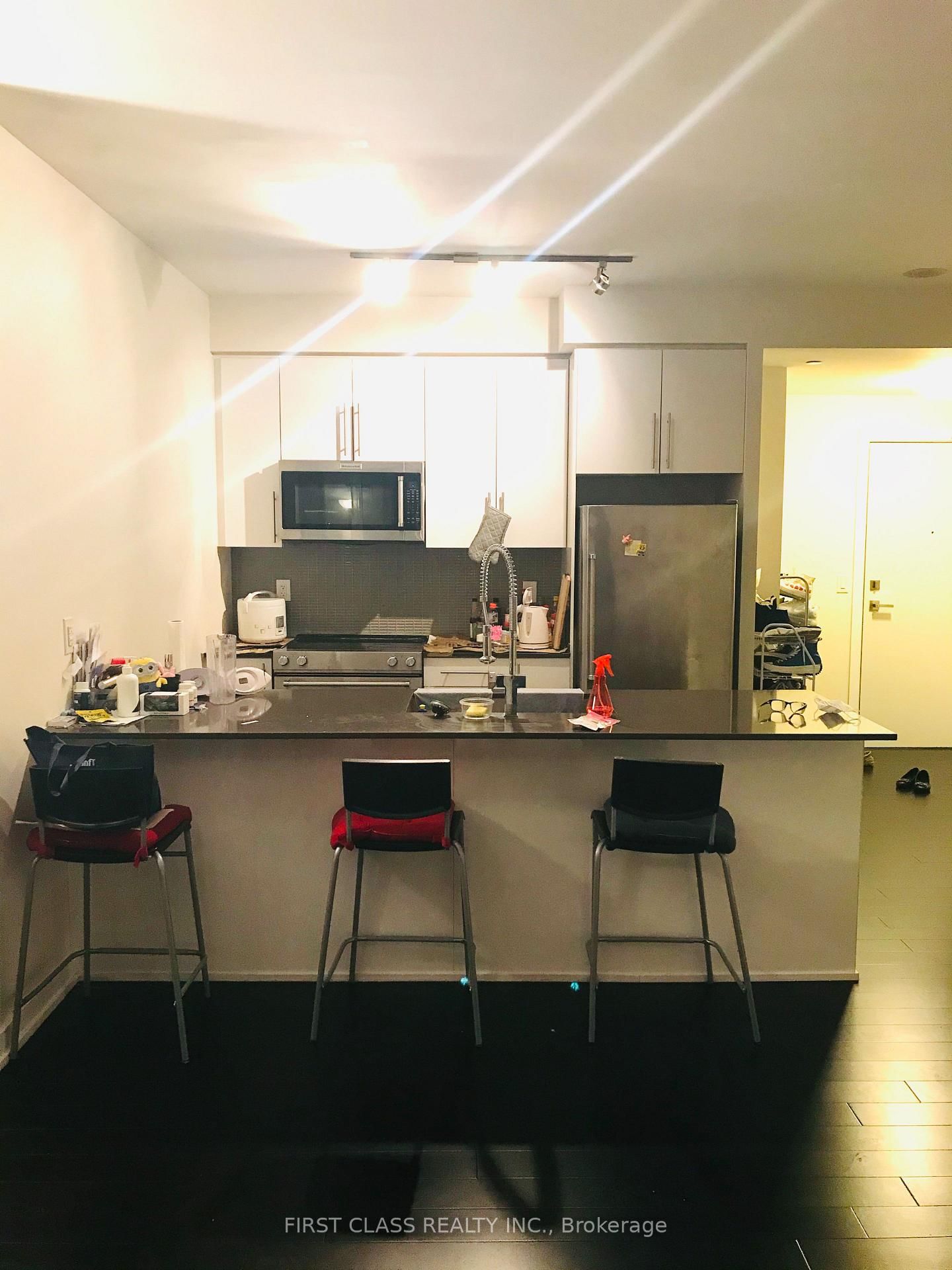 510 Curran Place • #3109 • Mississauga, ON photo 8