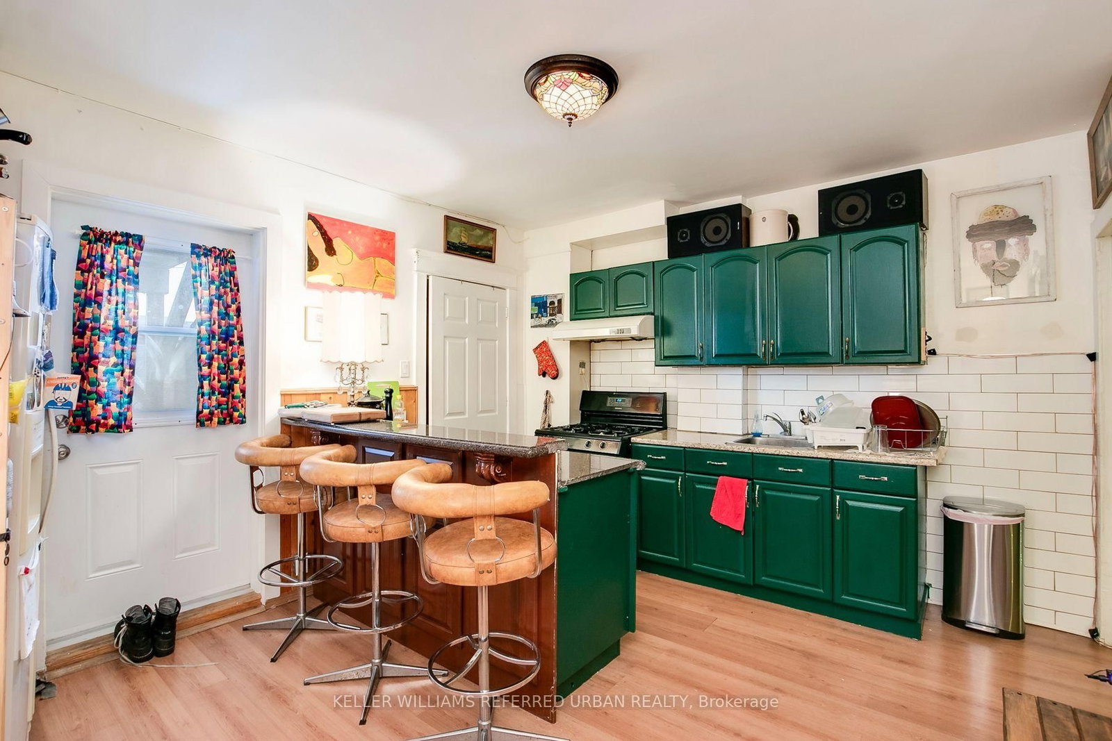 458 Concord Avenue • Toronto, ON photo 10