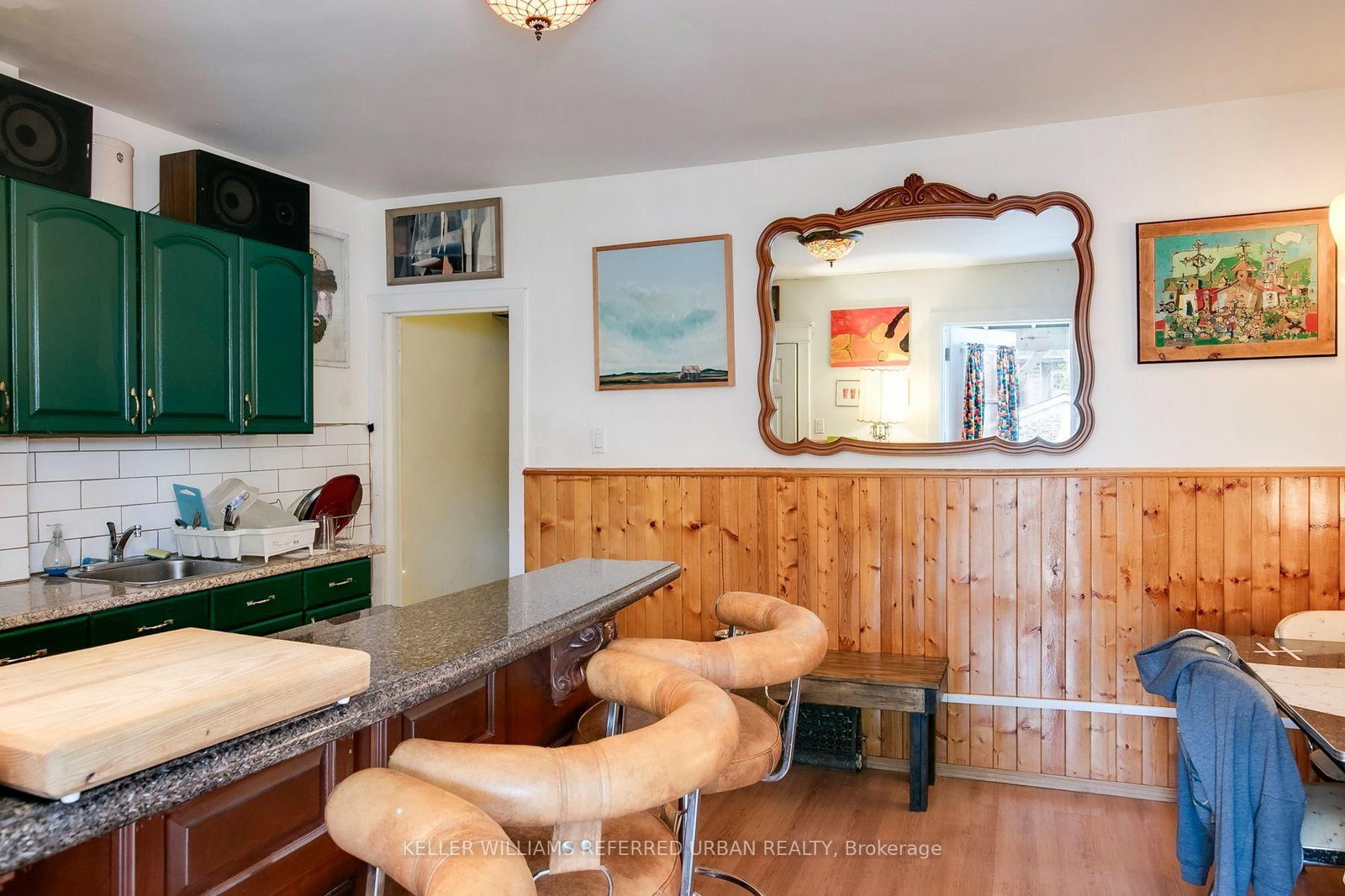 458 Concord Avenue • Toronto, ON photo 11
