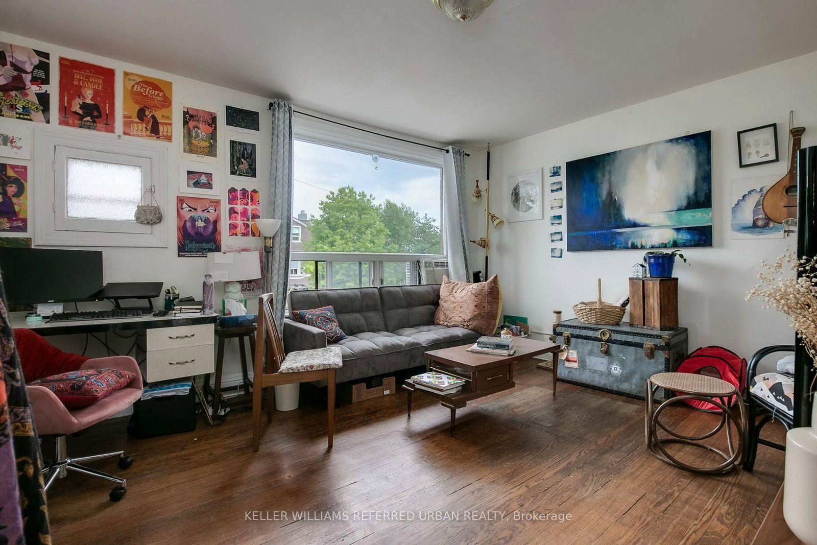 458 Concord Avenue • Toronto, ON photo 13