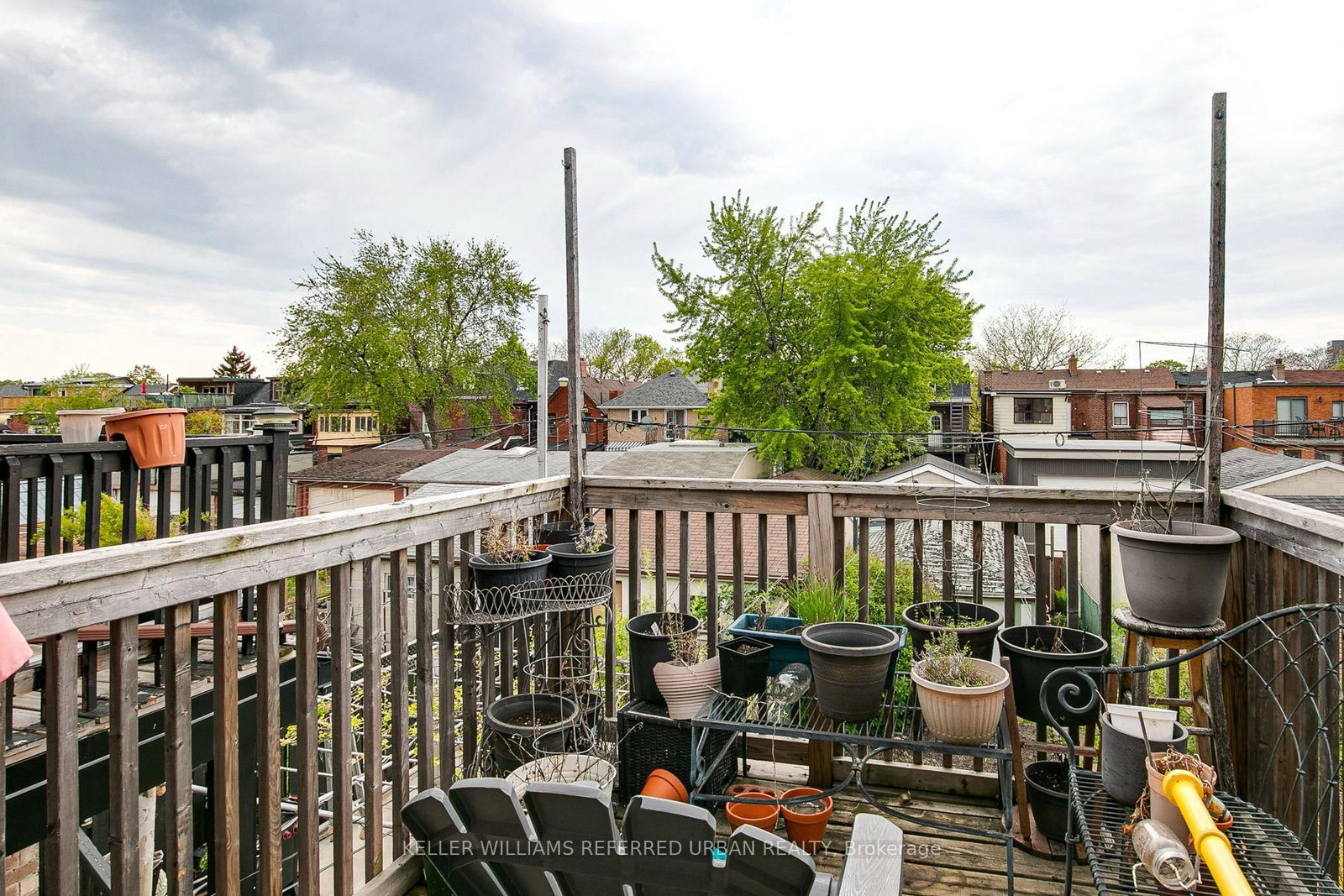458 Concord Avenue • Toronto, ON photo 18