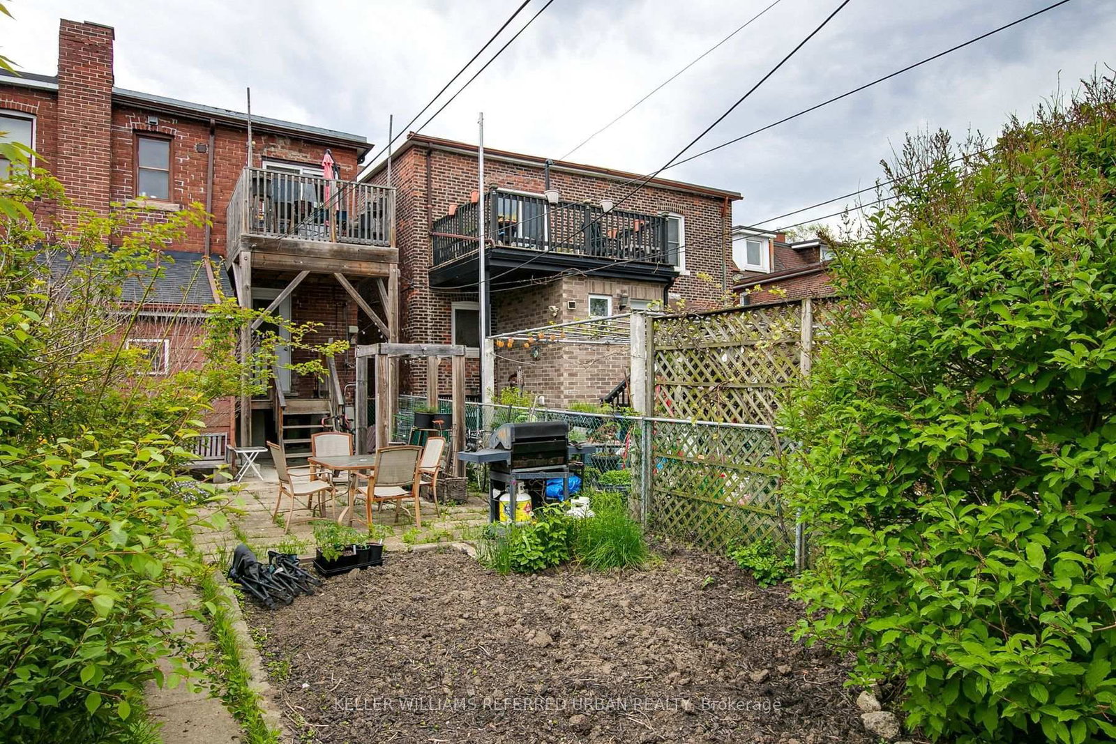458 Concord Avenue • Toronto, ON photo 20
