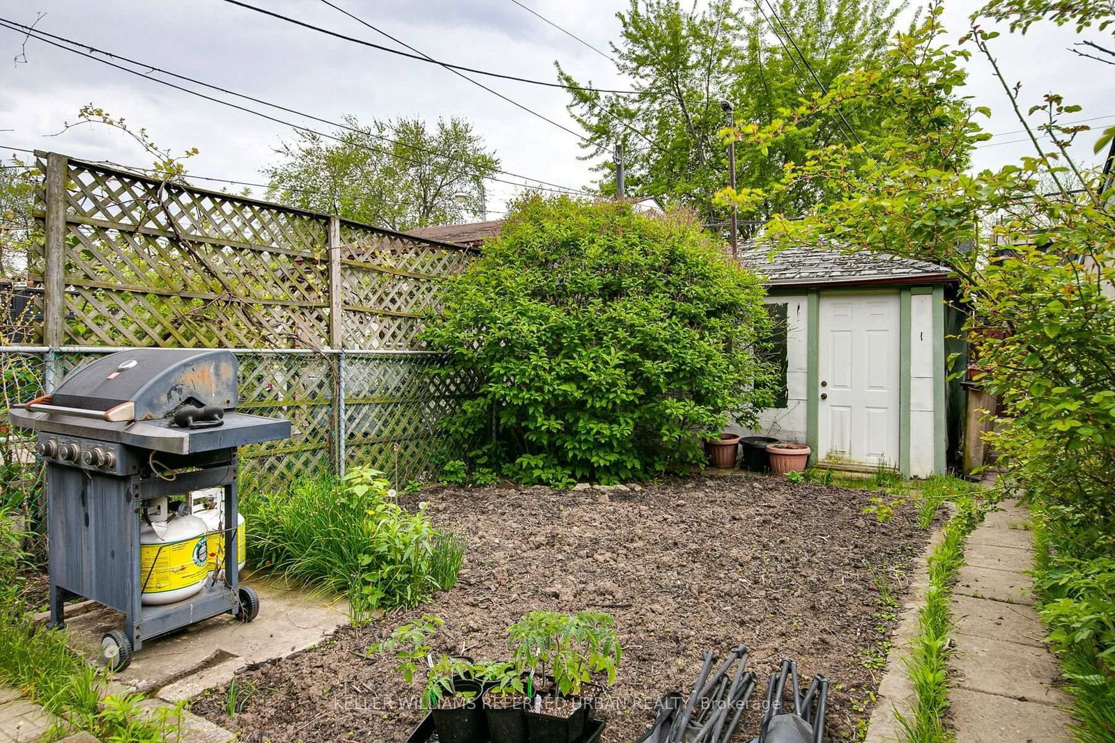 458 Concord Avenue • Toronto, ON photo 21