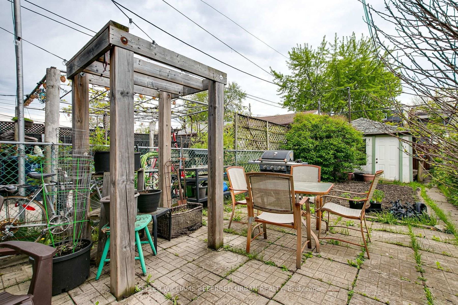 458 Concord Avenue • Toronto, ON photo 22