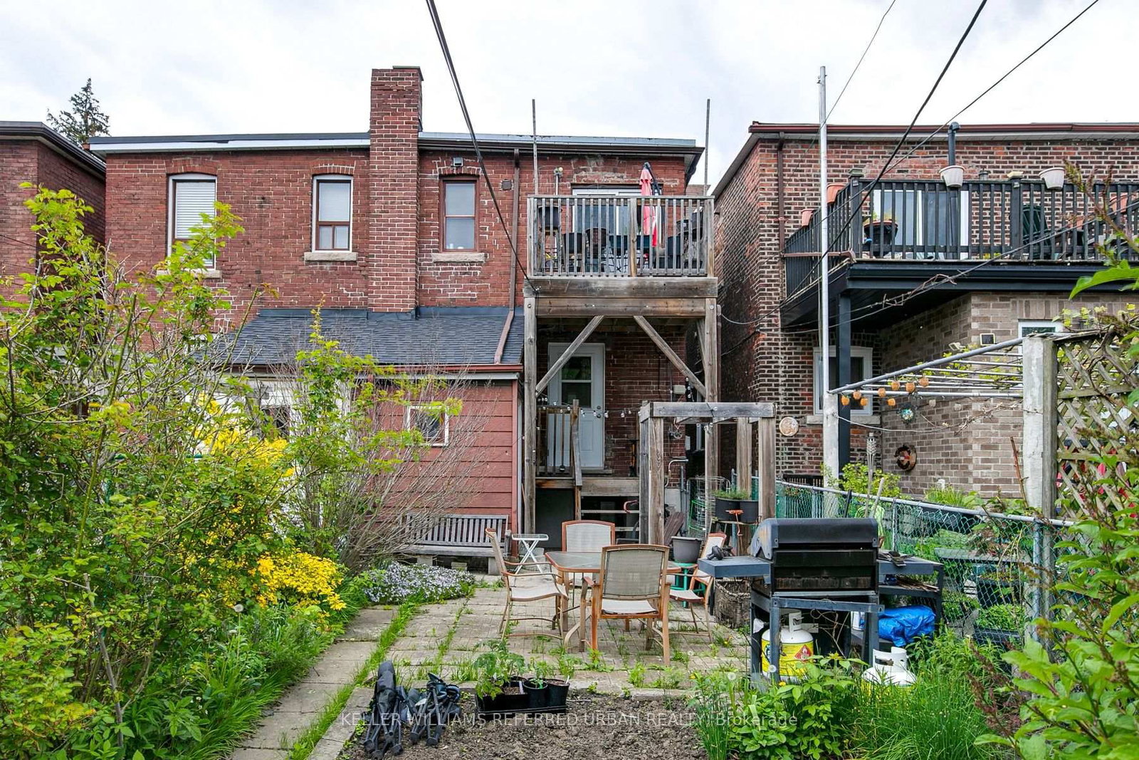 458 Concord Avenue • Toronto, ON photo 24