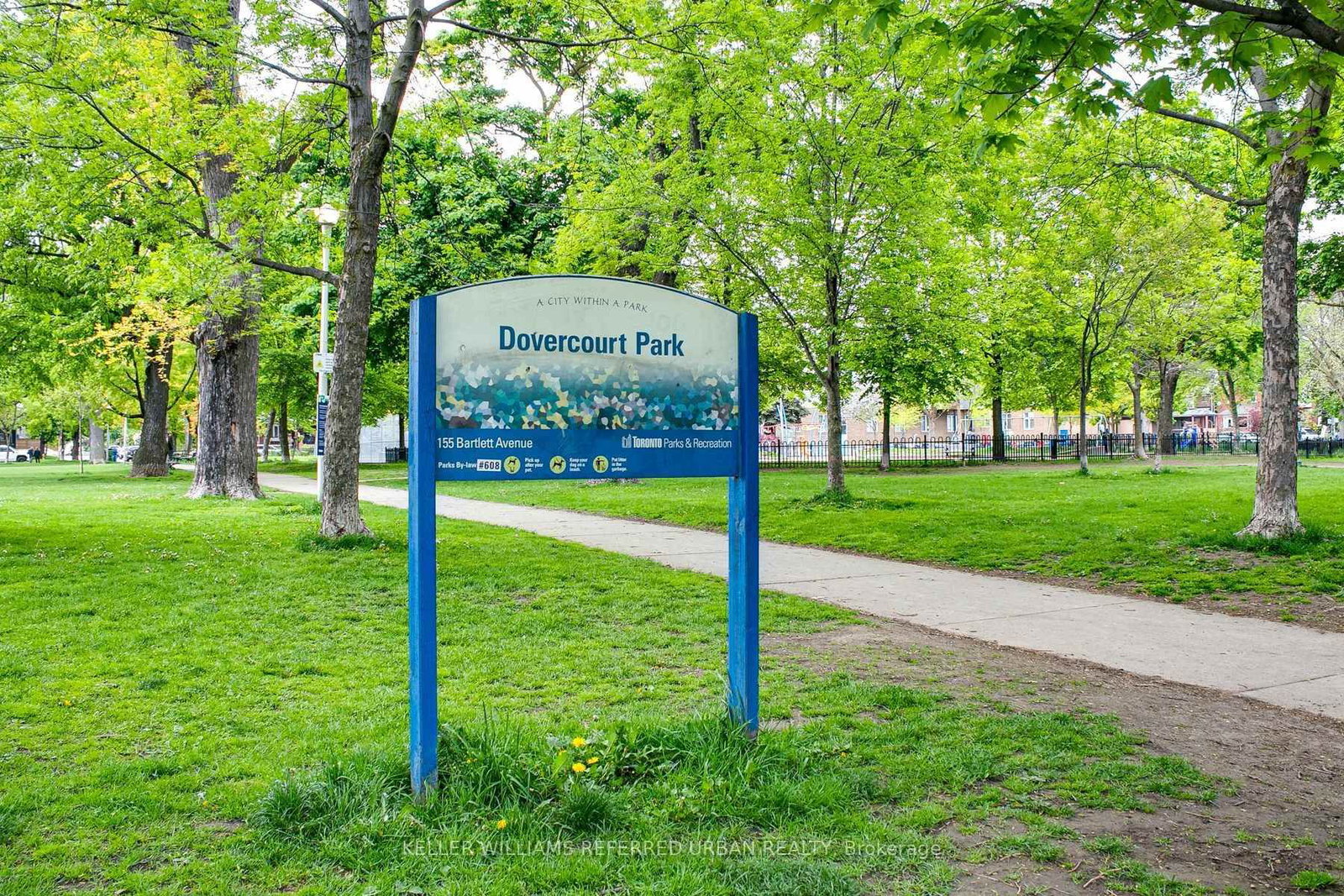 458 Concord Avenue • Toronto, ON photo 25
