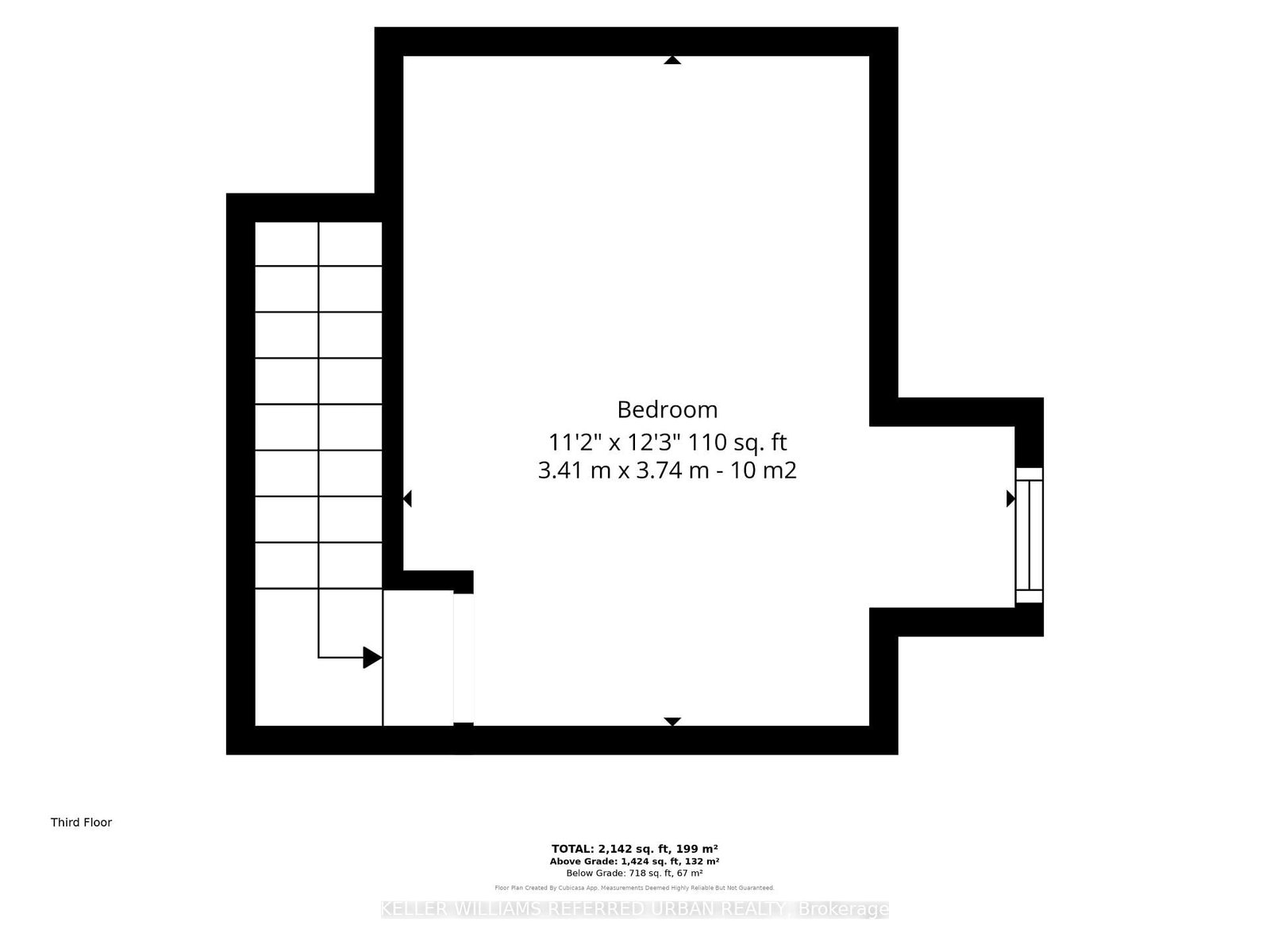 458 Concord Avenue • Toronto, ON photo 29
