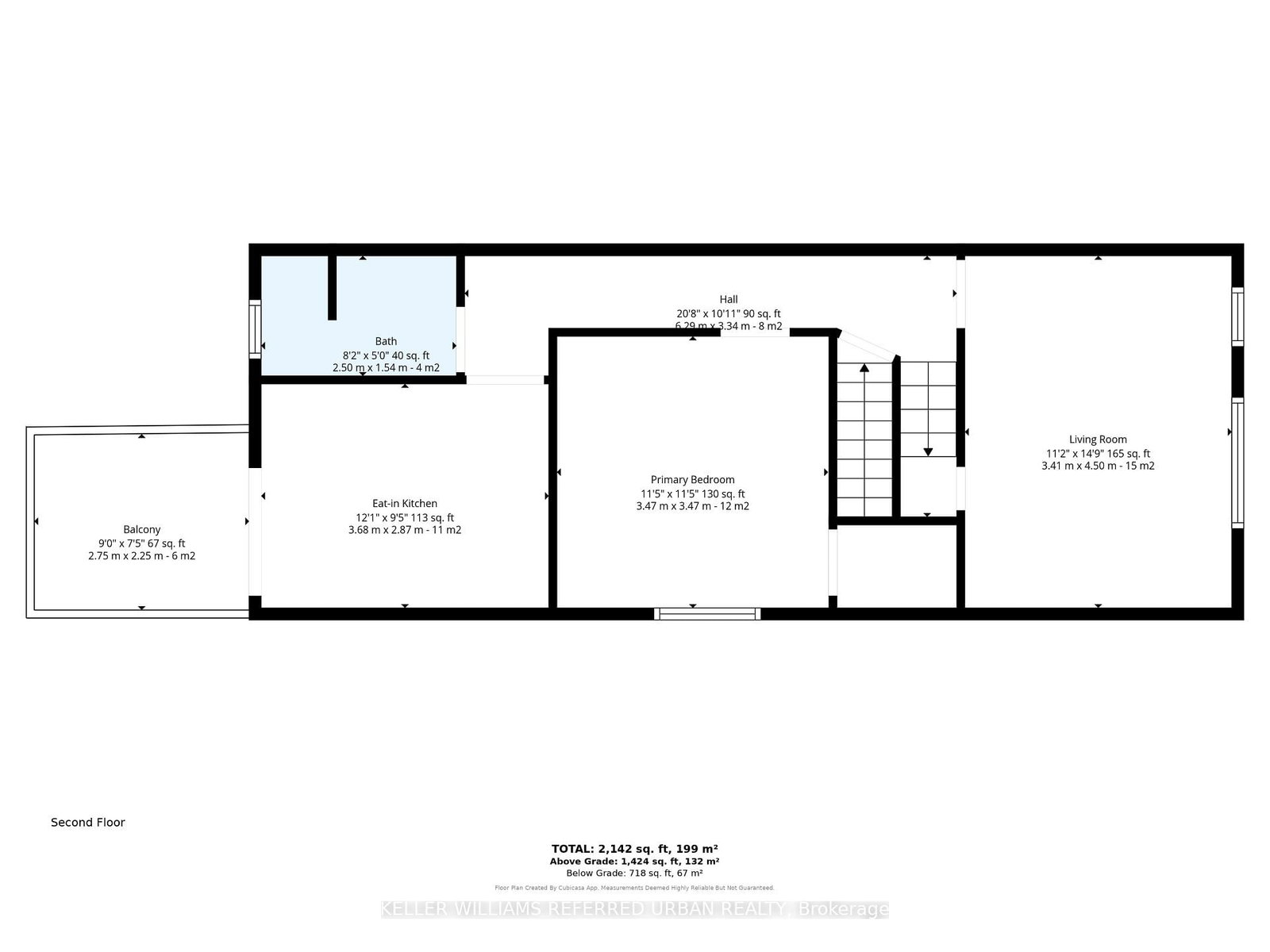 458 Concord Avenue • Toronto, ON photo 31