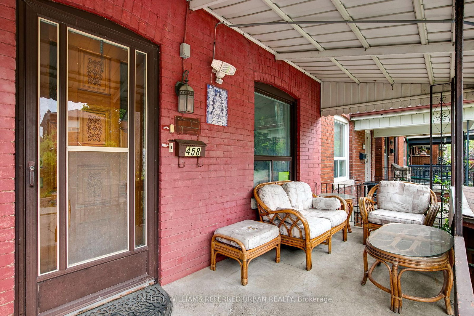 458 Concord Avenue • Toronto, ON photo 4