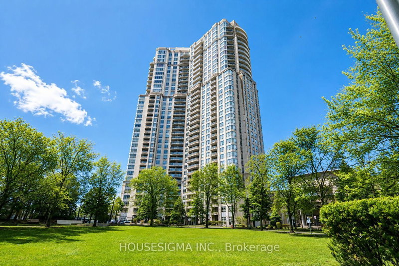 513 - 35 Kingsbridge Garden Circle