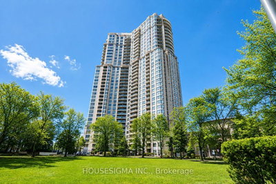513 - 35 Kingsbridge Garden Circ - Photo 1