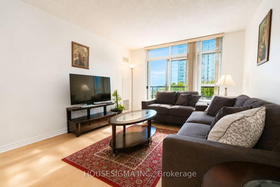 35 Kingsbridge Garden Circle • #513 • Mississauga, ON photo 5