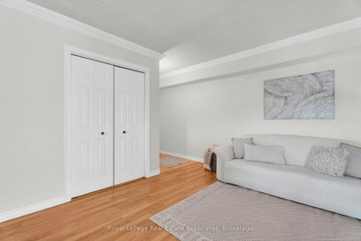 4003 Kilmer Drive • #311 • Burlington, ON photo 4