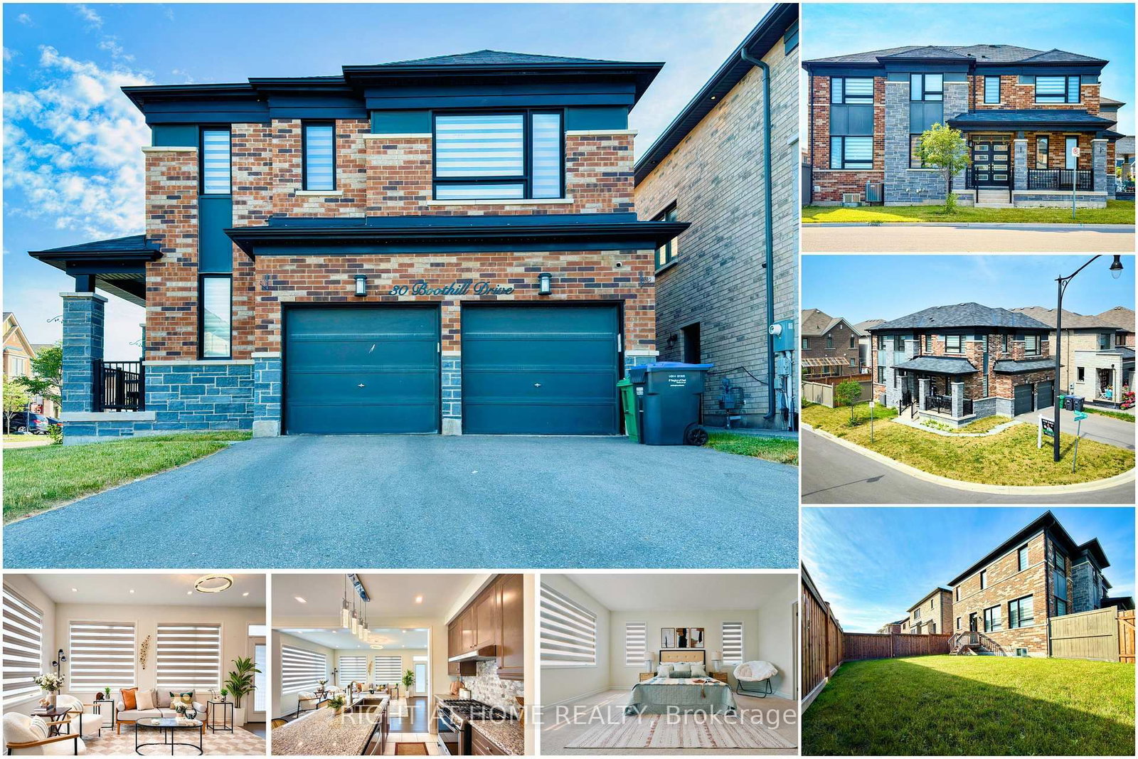 30 Boothill Drive • Brampton, ON photo 1