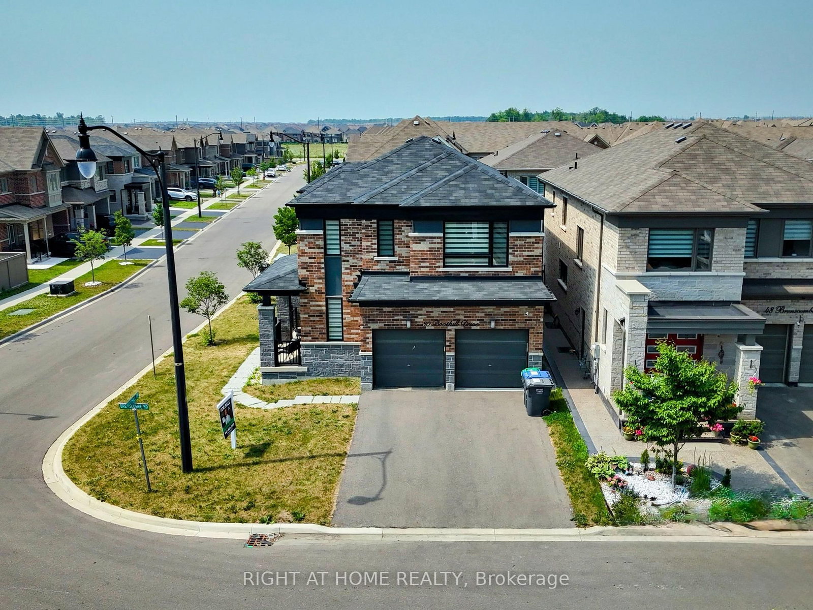 30 Boothill Drive • Brampton, ON photo 41