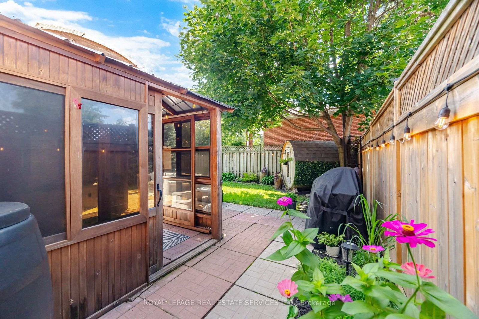 15 Velma Drive • Toronto, ON photo 41