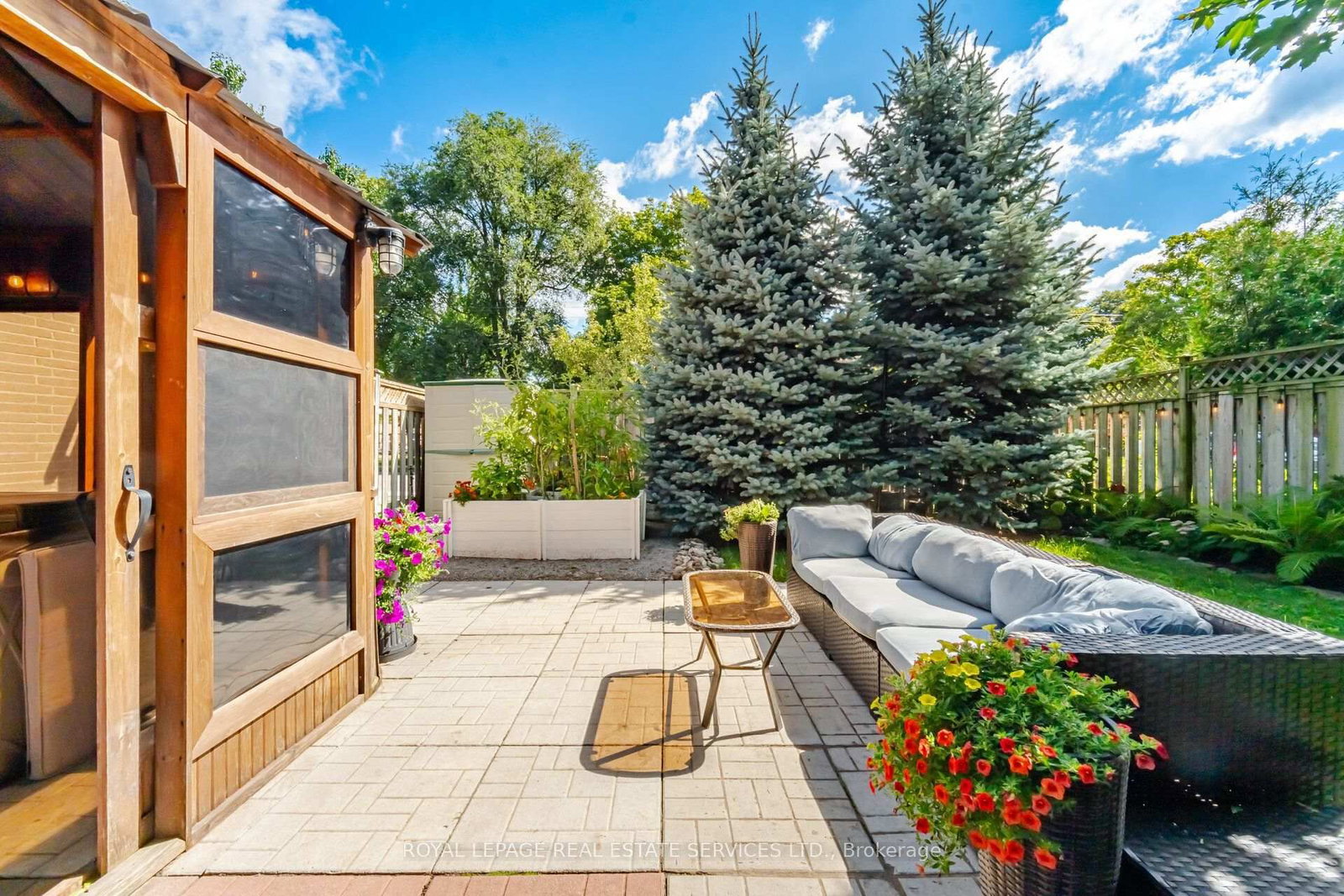 15 Velma Drive • Toronto, ON photo 42