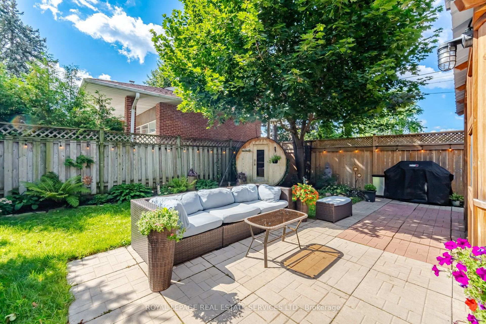 15 Velma Drive • Toronto, ON photo 43