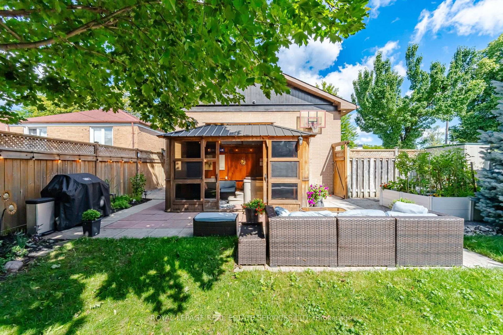 15 Velma Drive • Toronto, ON photo 46