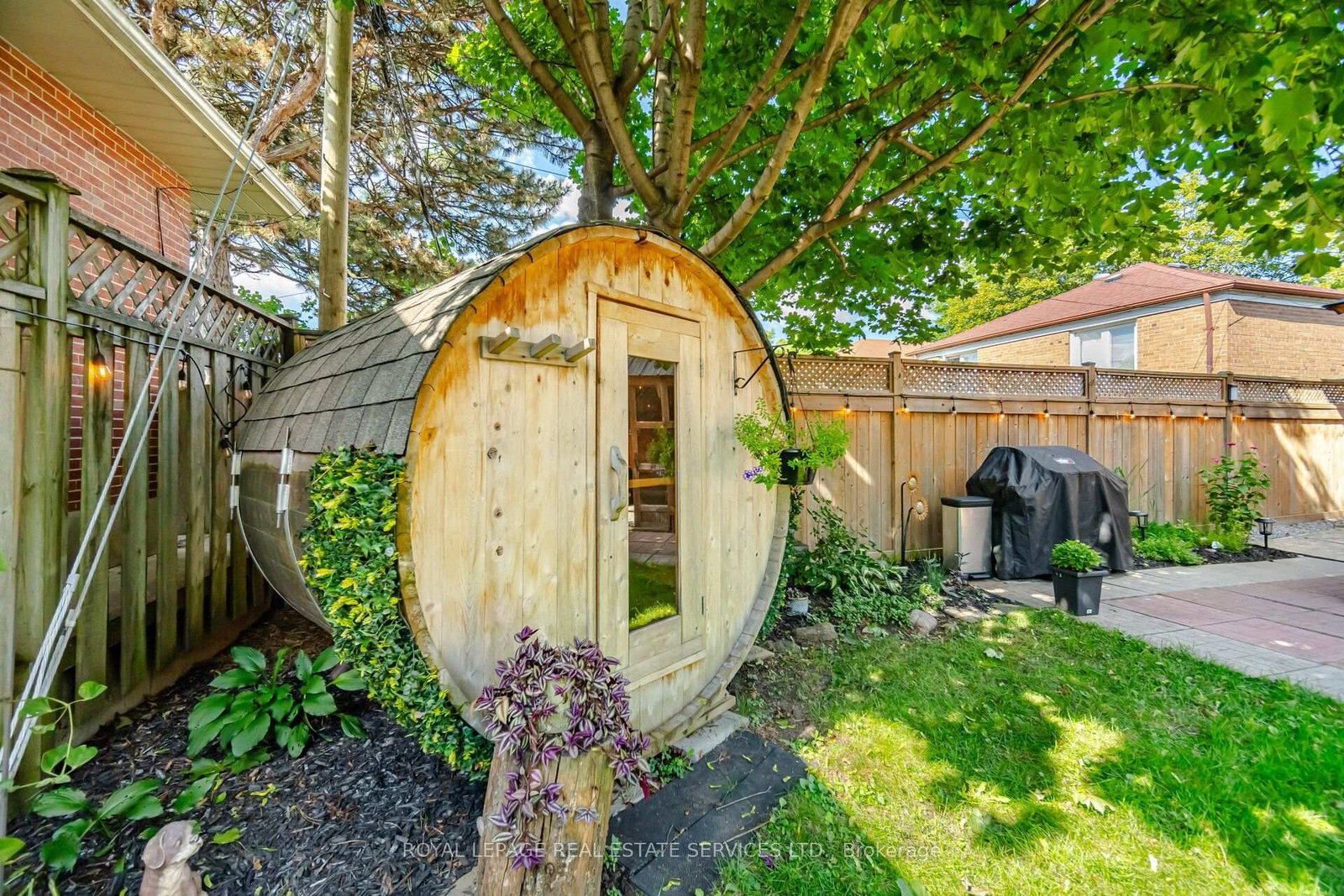 15 Velma Drive • Toronto, ON photo 49