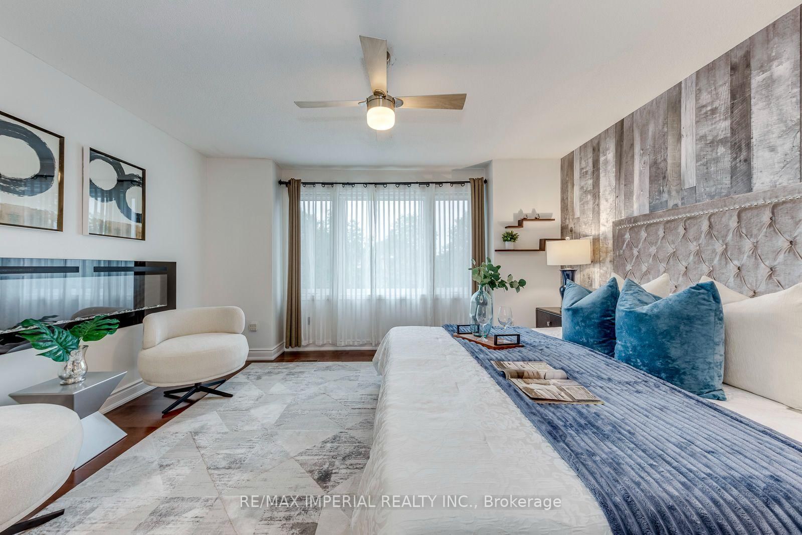 925 Cardington Street • Mississauga, ON photo 23