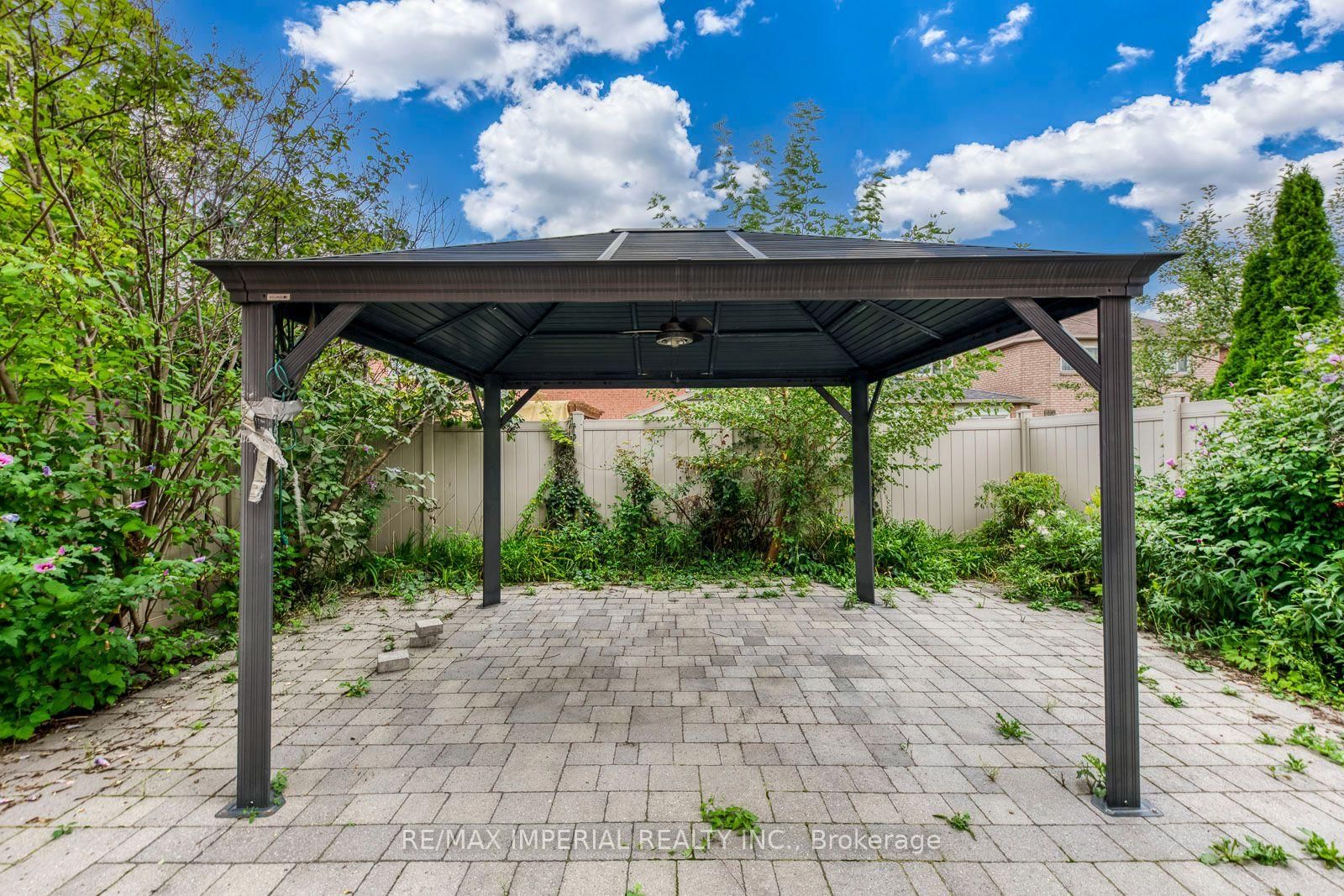 925 Cardington Street • Mississauga, ON photo 35