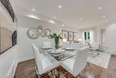 925 Cardington Street • Mississauga, ON photo 9