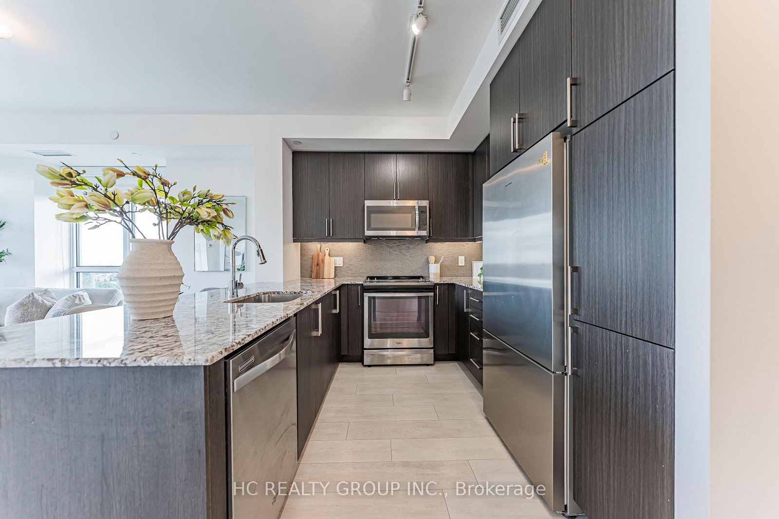 4633 Glen Erin Drive • #1008 • Mississauga, ON photo 10