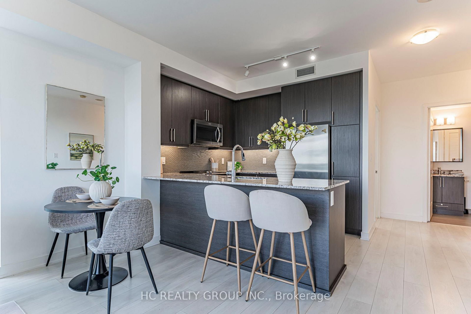 4633 Glen Erin Drive • #1008 • Mississauga, ON photo 14