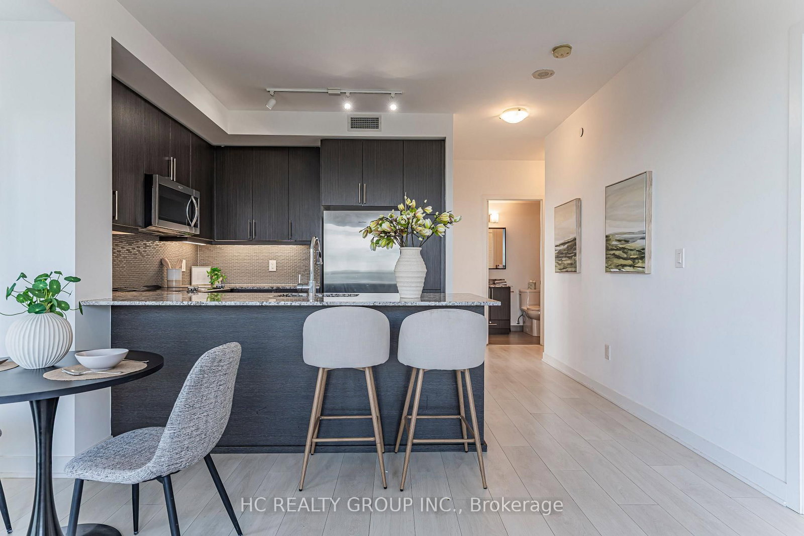 4633 Glen Erin Drive • #1008 • Mississauga, ON photo 15