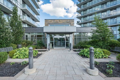 4633 Glen Erin Drive • #1008 • Mississauga, ON photo 3