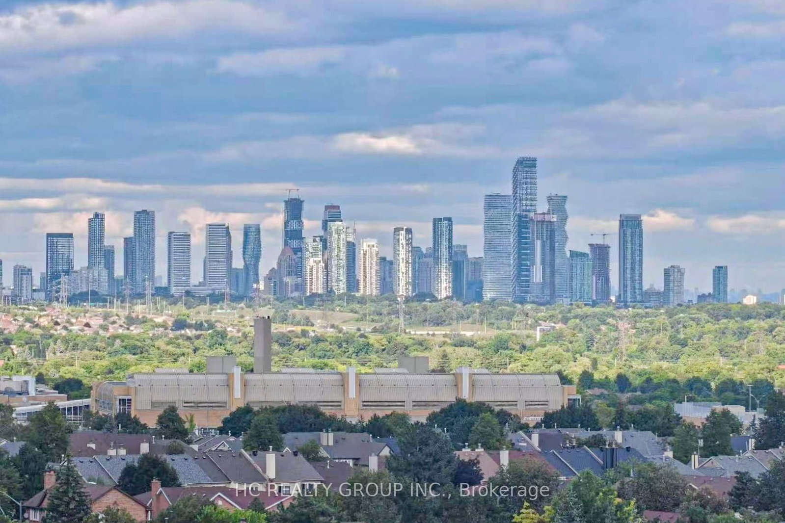 4633 Glen Erin Drive • #1008 • Mississauga, ON photo 30