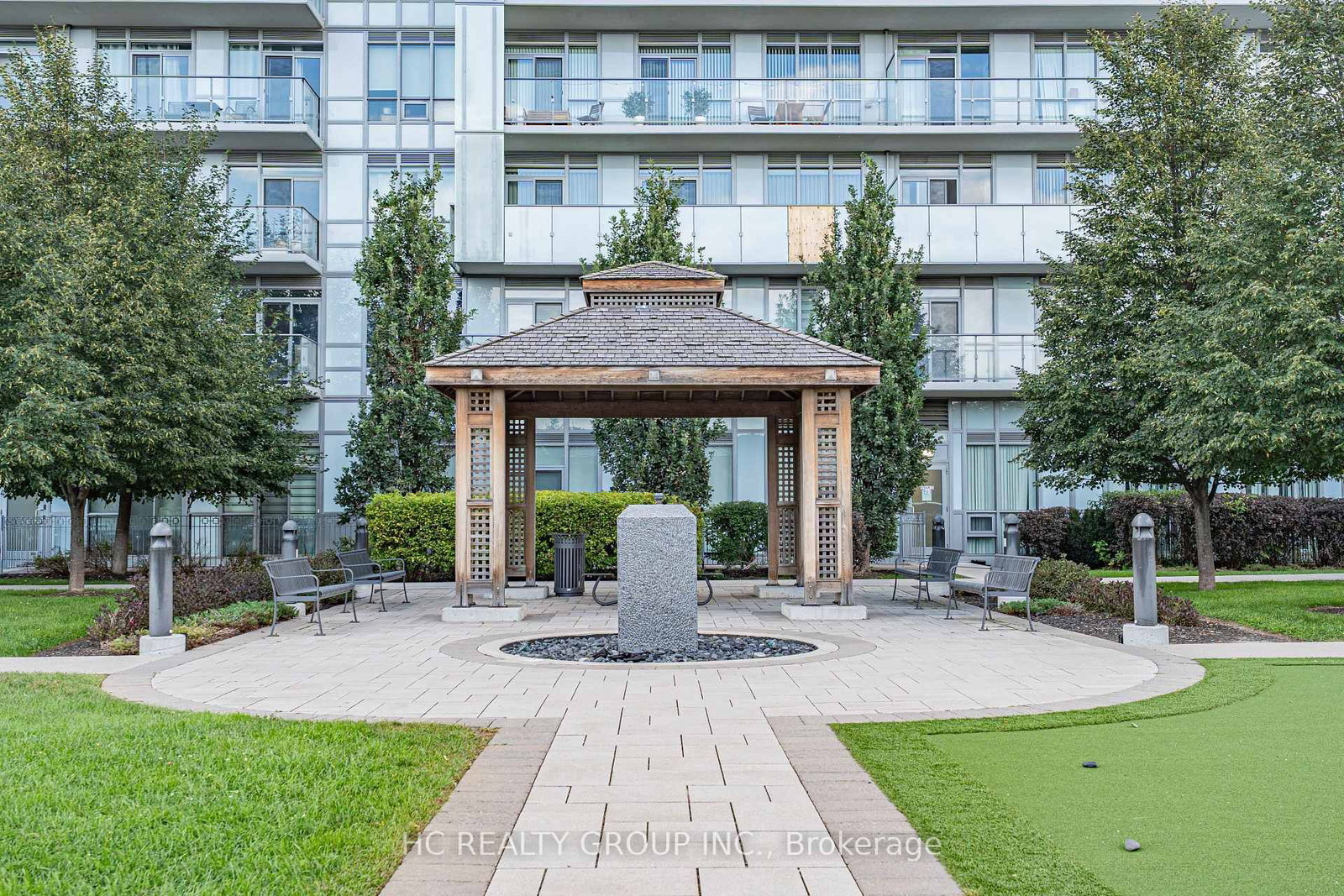 4633 Glen Erin Drive • #1008 • Mississauga, ON photo 36