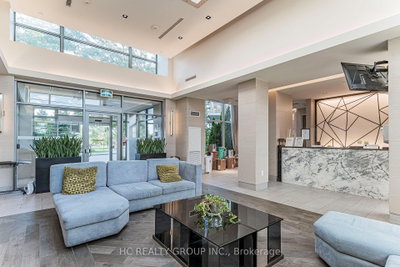 4633 Glen Erin Drive • #1008 • Mississauga, ON photo 5