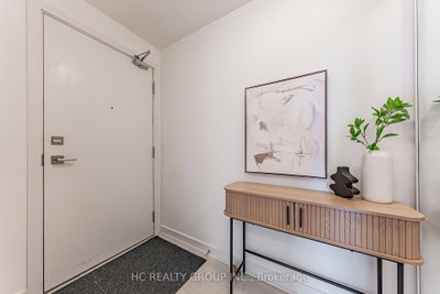 4633 Glen Erin Drive • #1008 • Mississauga, ON photo 8