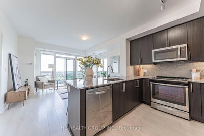 4633 Glen Erin Drive • #1008 • Mississauga, ON photo 9