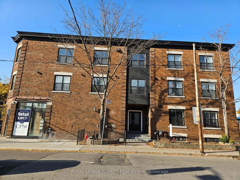 3 - 254 Armadale Avenue