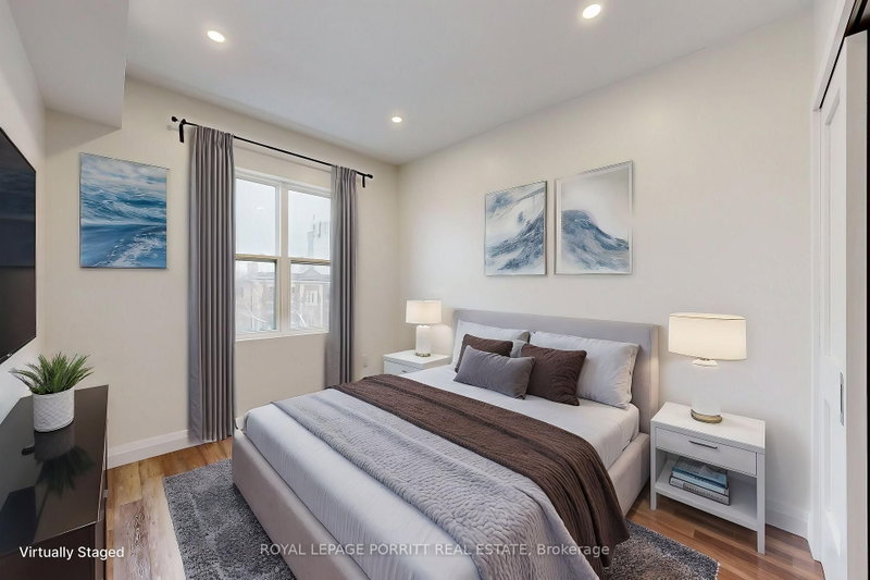 3 - 254 Armadale Avenue