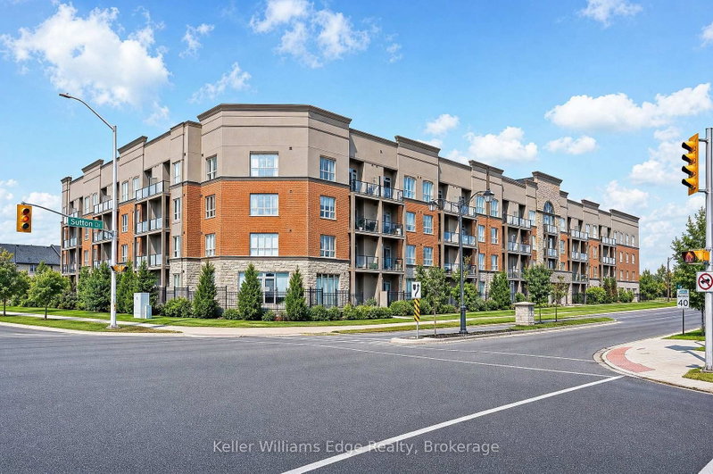 220 - 5317 Upper Middle Road