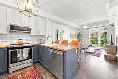 5317 Upper Middle Road • #220 • Burlington, ON photo 2