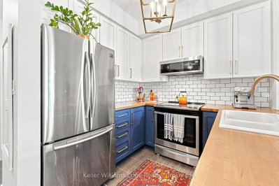 5317 Upper Middle Road • #220 • Burlington, ON photo 3