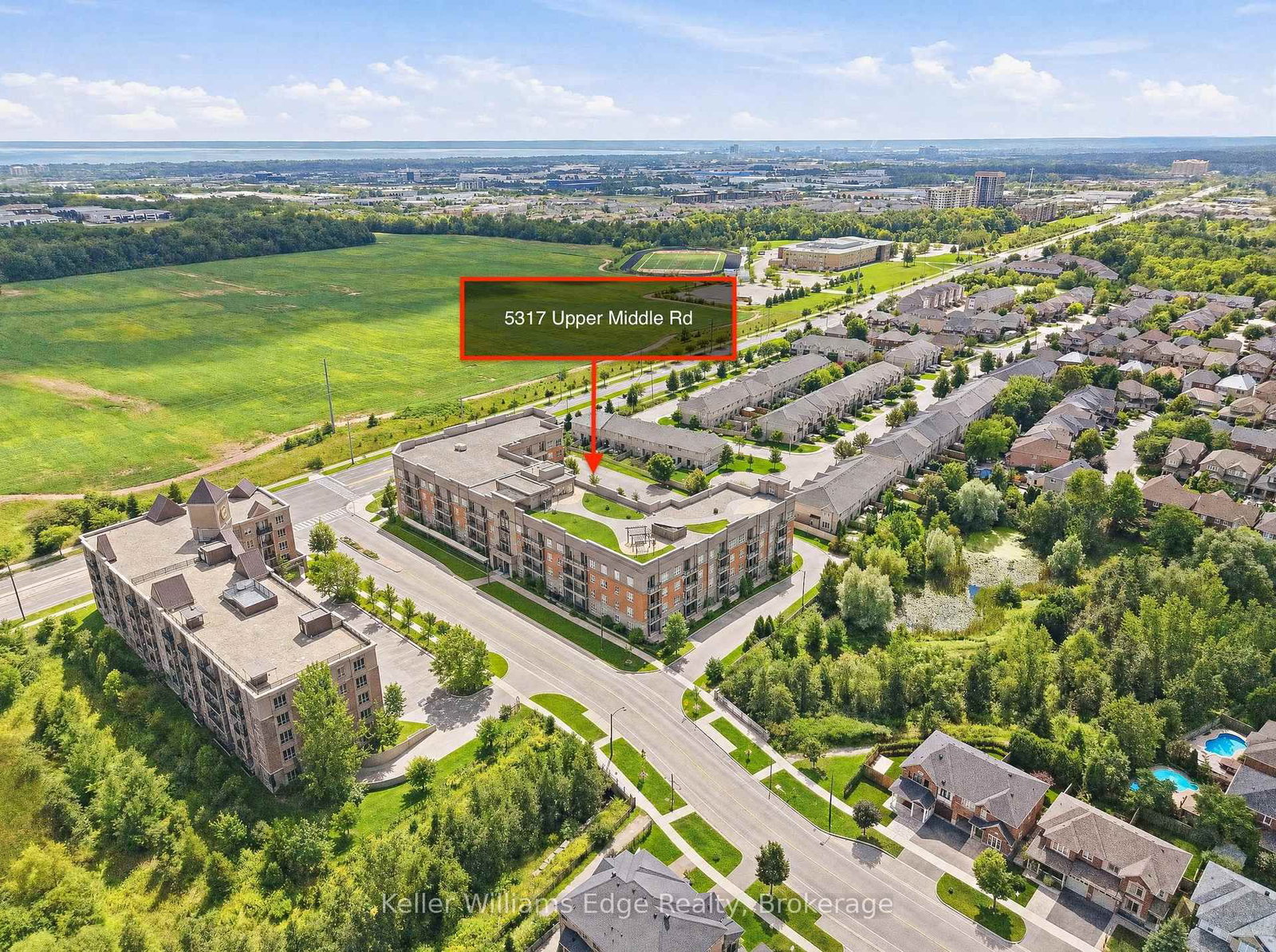 5317 Upper Middle Road • #220 • Burlington, ON photo 35