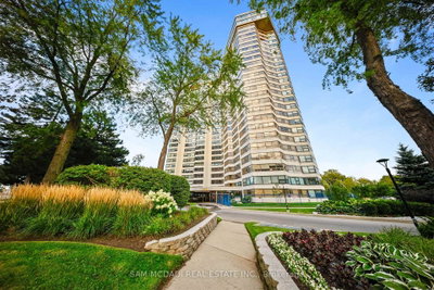 1007 - 1300 Bloor St - Photo 1