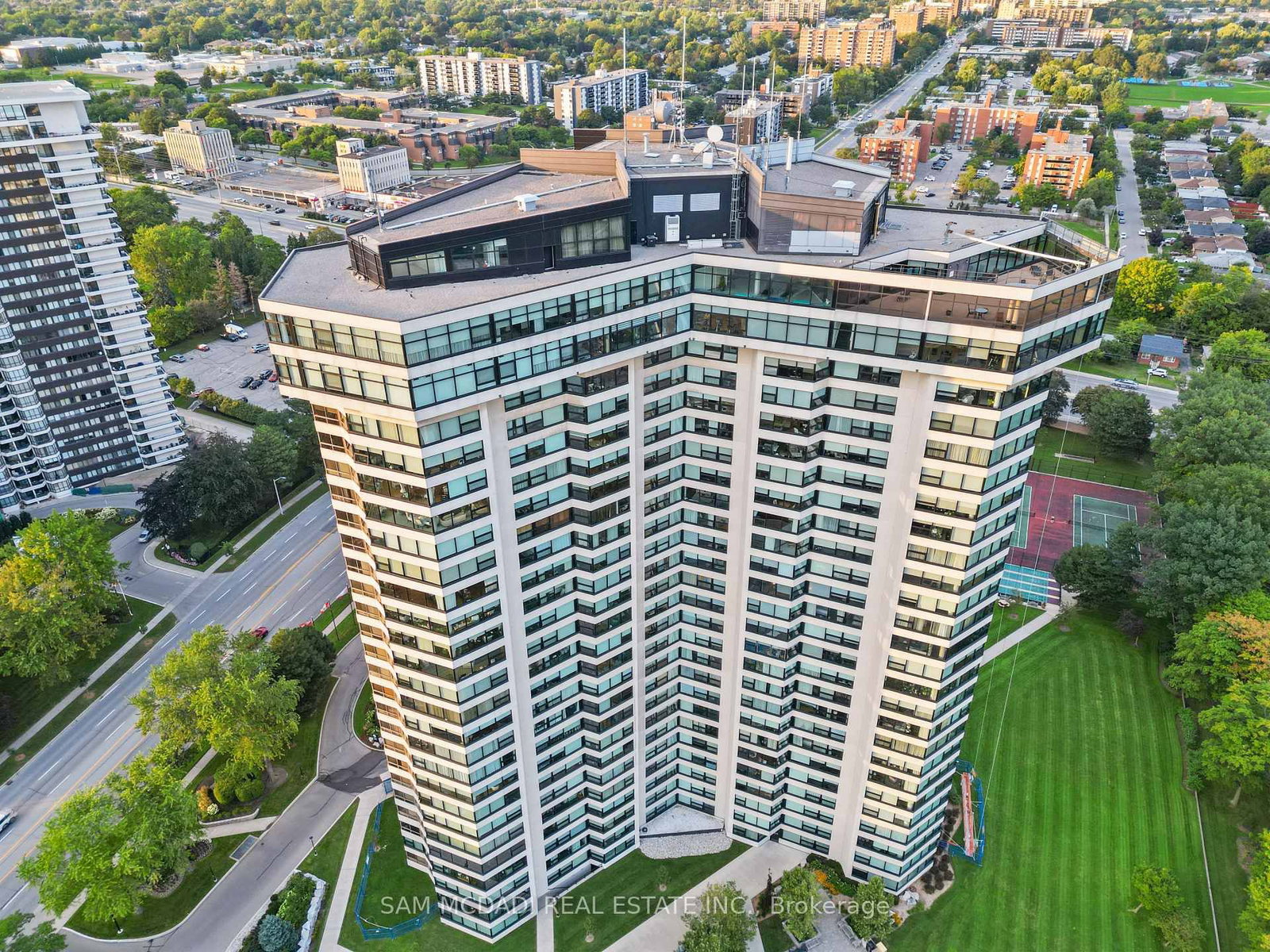 1300 Bloor Street • #1007 • Mississauga, ON photo 34