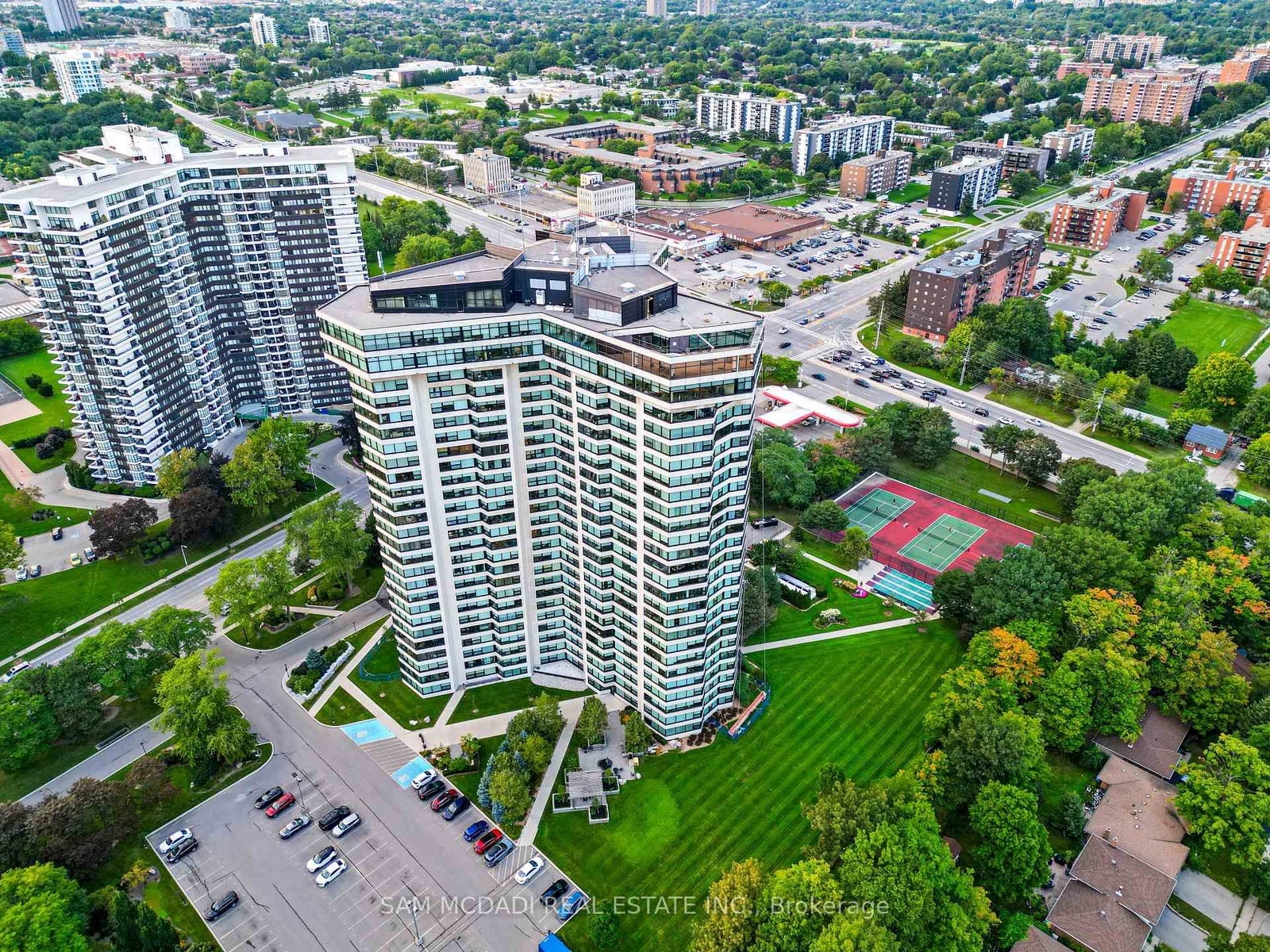 1300 Bloor Street • #1007 • Mississauga, ON photo 35