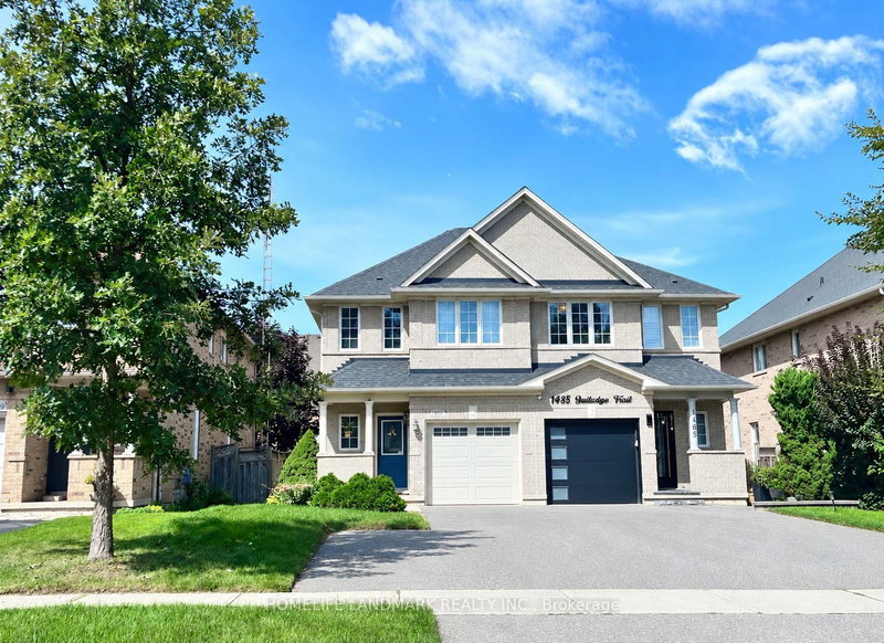 1487 Gulledge Trail