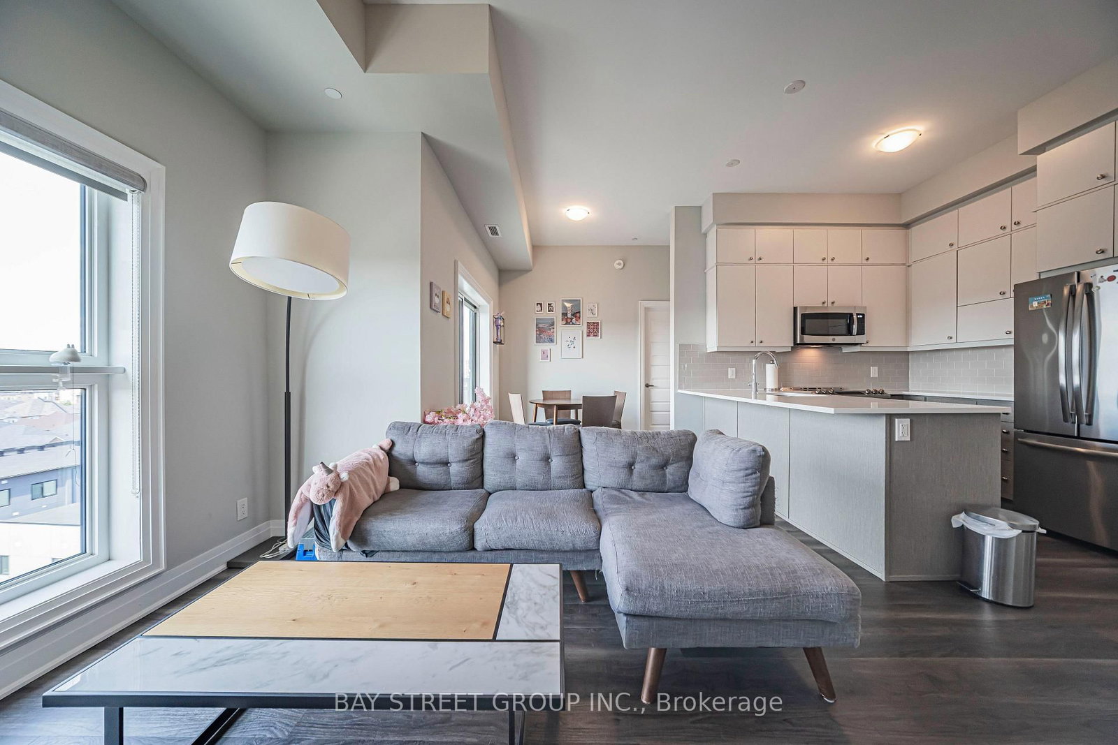128 Grovewood Common • #630 • Oakville, ON photo 13