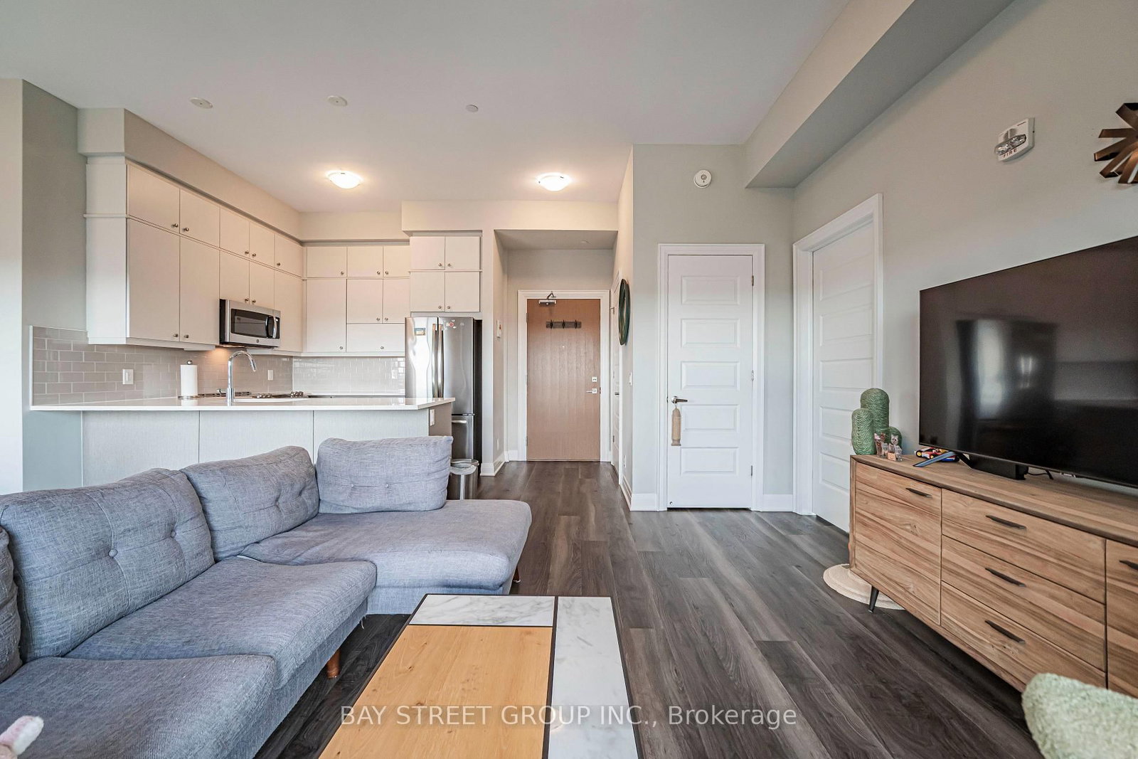 128 Grovewood Common • #630 • Oakville, ON photo 14