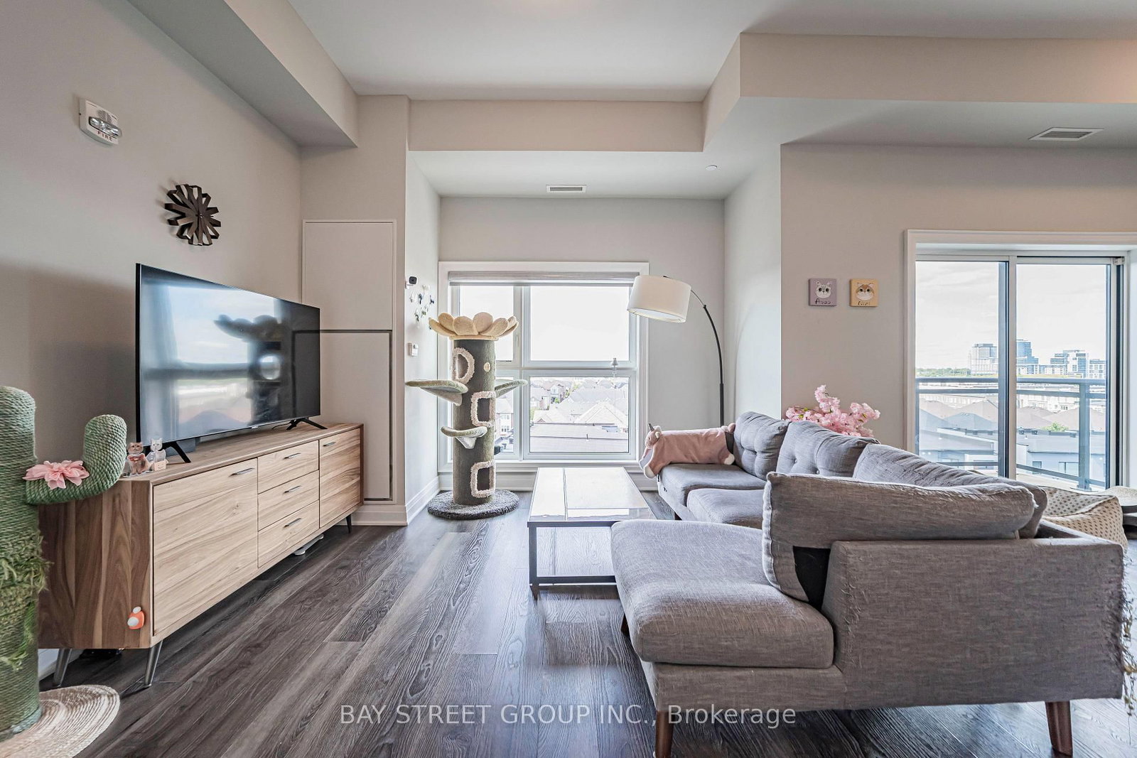 128 Grovewood Common • #630 • Oakville, ON photo 16